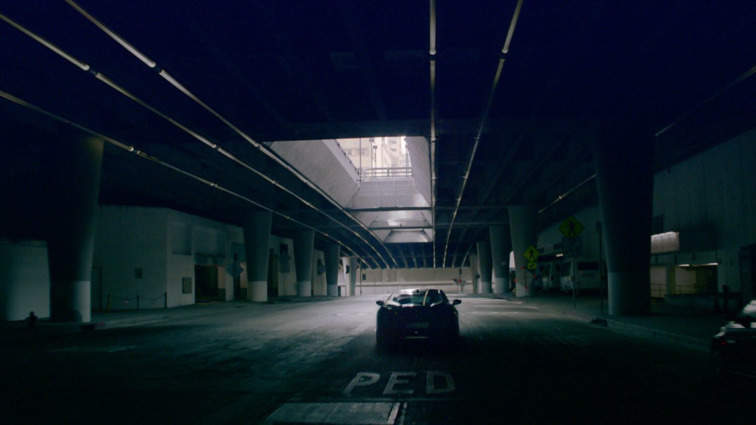 Harvest Digital Agriculture - BMW // i8 360°