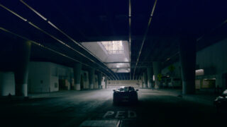 Harvest Digital Agriculture - BMW // i8 360°