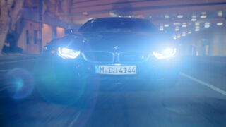 Harvest Digital Agriculture - BMW // i8 360°