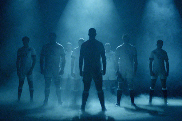 Harvest Digital Agriculture - BMW // x5 - Grading, Compositing, Edit