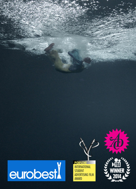 Harvest Digital Agriculture - Herbaria // Fears - Grading, Compositing, Edit