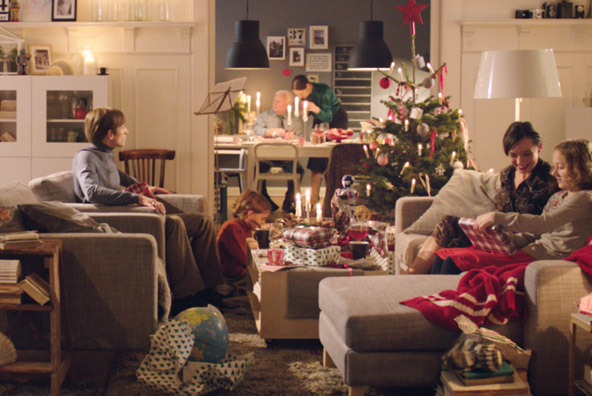 Harvest Digital Agriculture - IKEA // KNUT Schlussverkauf - Compositing, Edit