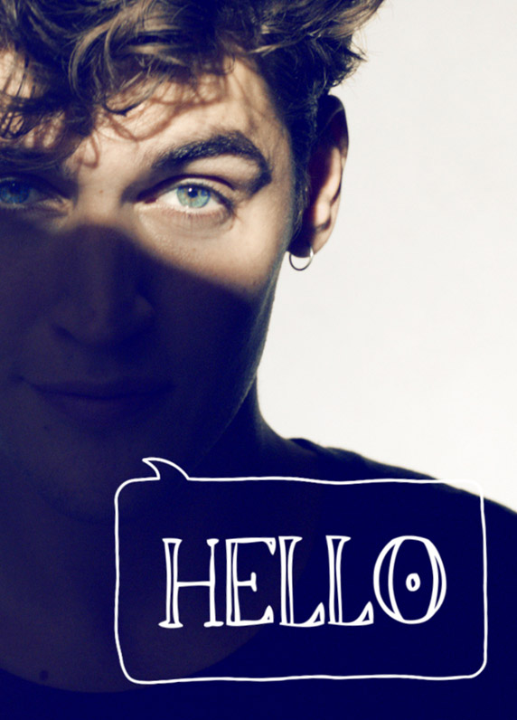 Harvest Digital Agriculture - Lindt // Nougat Crunch - Grading, Compositing