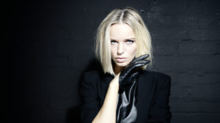 Harvest Digital Agriculture - Maybelline // Leatherblack