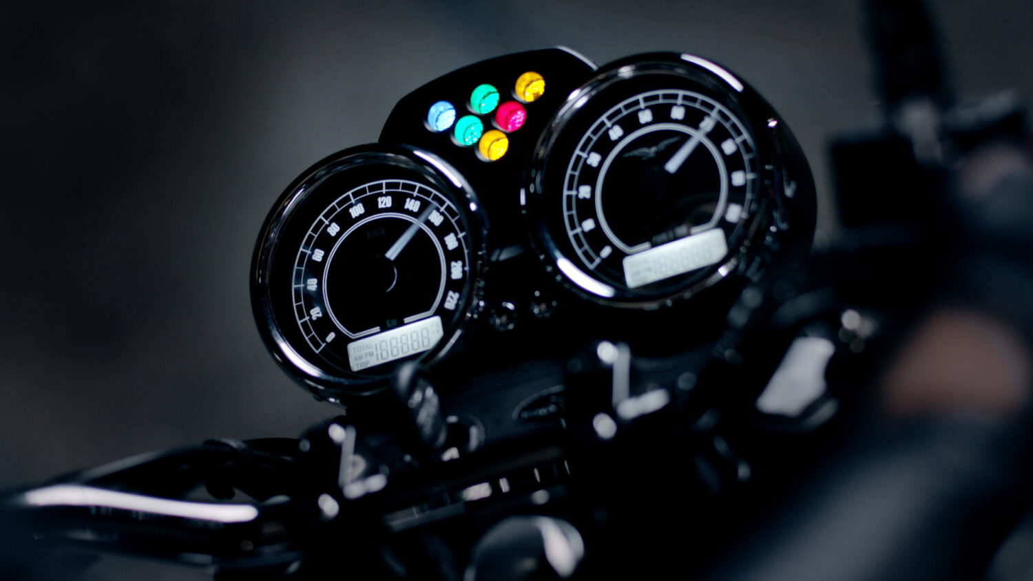 Harvest Digital Agriculture - Maybelline // Leatherblack