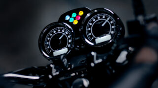 Harvest Digital Agriculture - Maybelline // Leatherblack