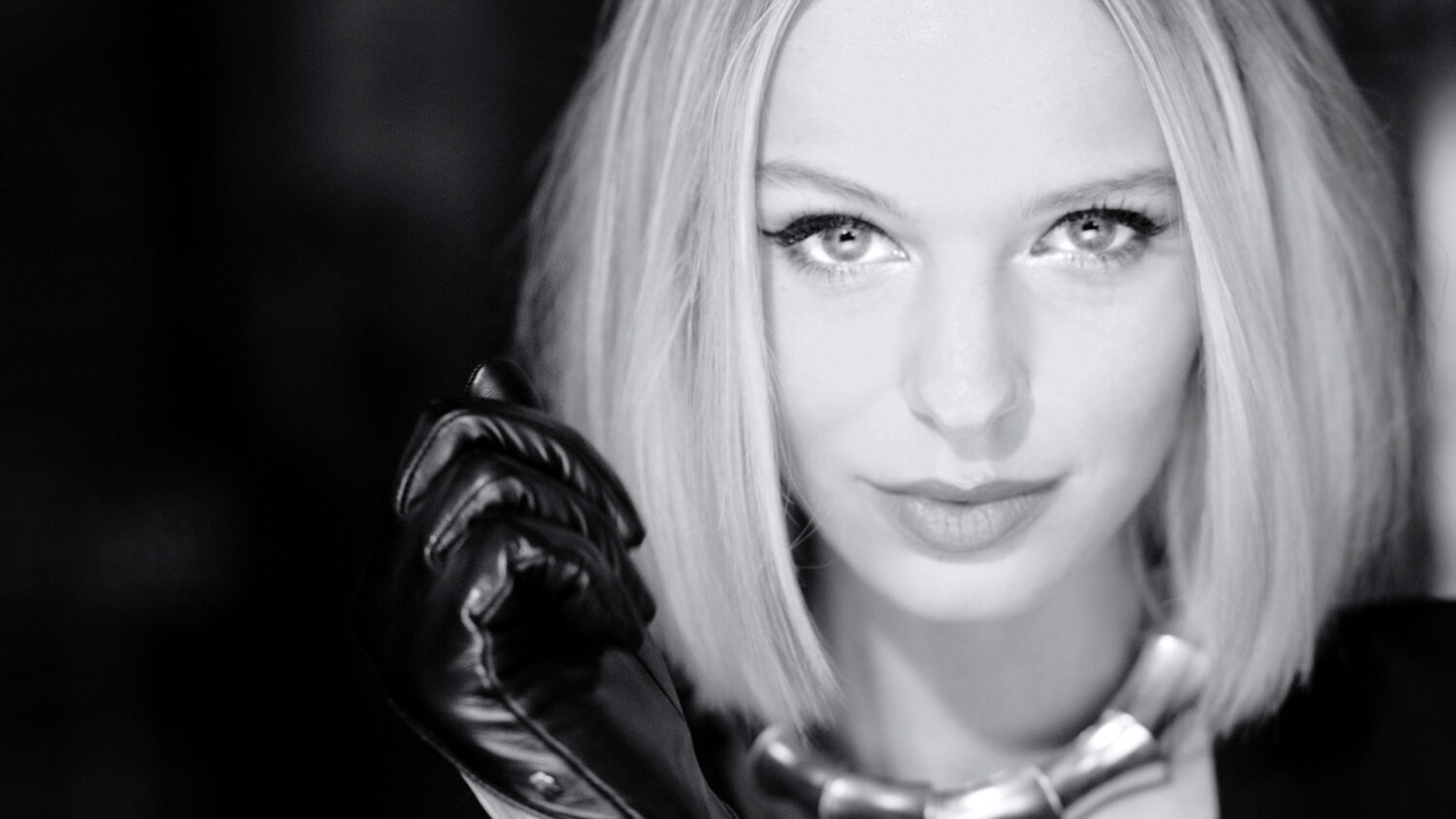 Harvest Digital Agriculture - Maybelline // Leatherblack