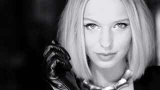 Harvest Digital Agriculture - Maybelline // Leatherblack