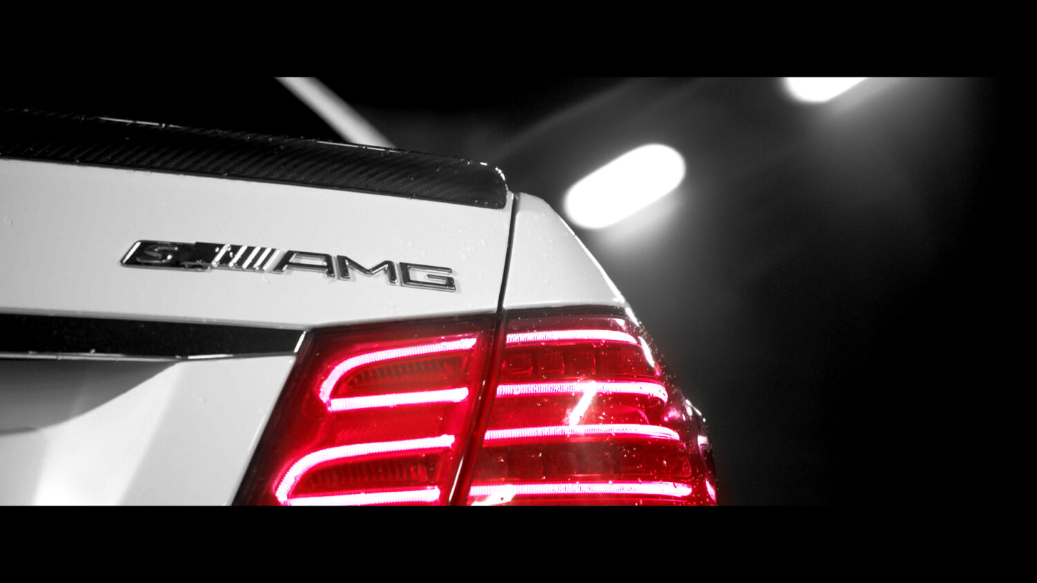 Harvest Digital Agriculture - Mercedes-Benz // AMG