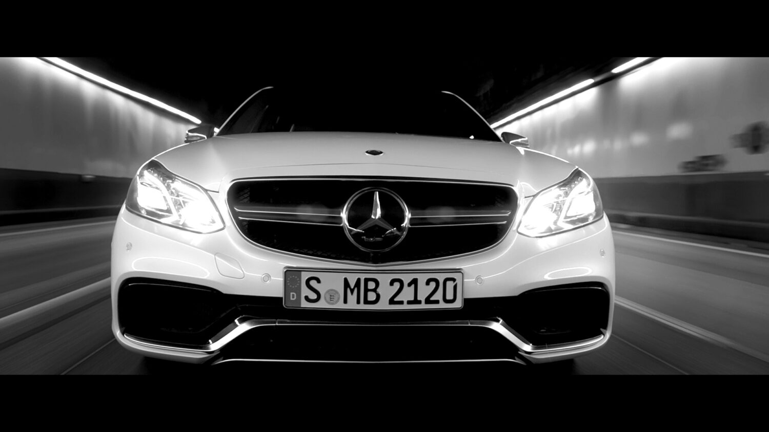 Harvest Digital Agriculture - Mercedes-Benz // AMG