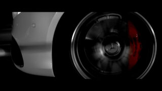 Harvest Digital Agriculture - Mercedes-Benz // AMG