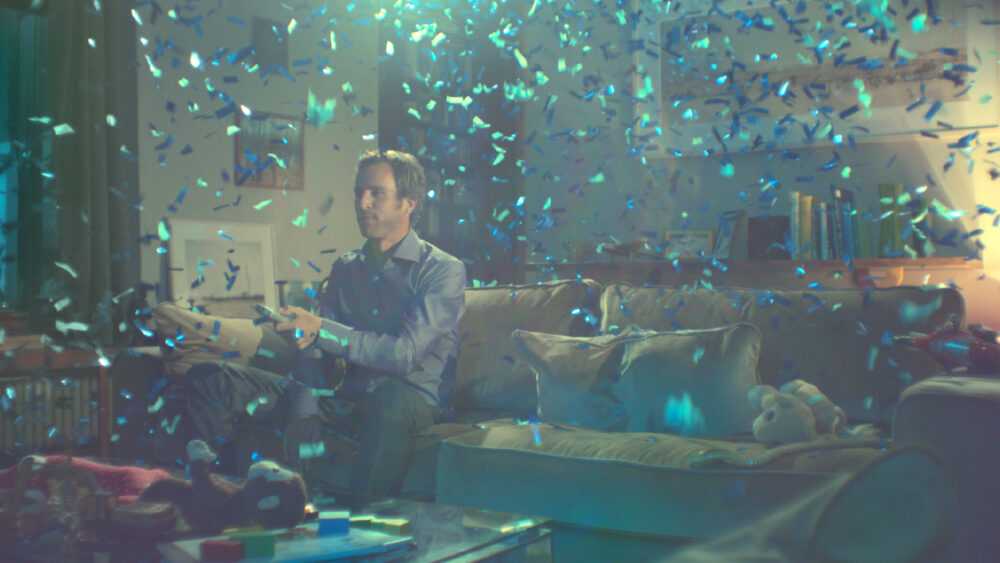 Harvest Digital Agriculture - Penny // 40 Jahre Penny - Grading, Compositing