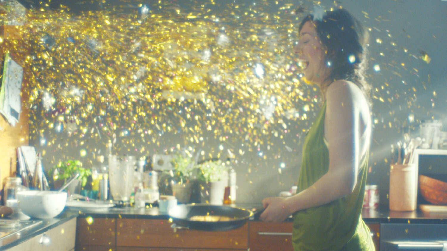 Harvest Digital Agriculture - Penny // 40 Jahre Penny