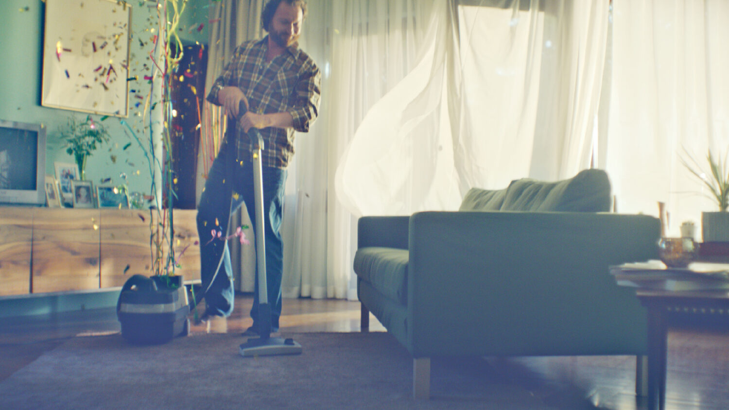 Harvest Digital Agriculture - Penny // 40 Jahre Penny