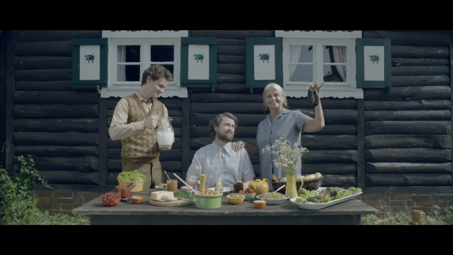 Harvest Digital Agriculture - Review // the true story of review