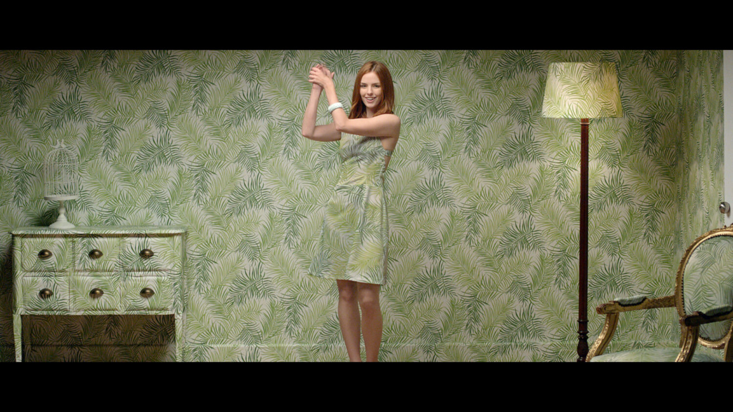 Harvest Digital Agriculture - Felix Schoeller Group // Paper