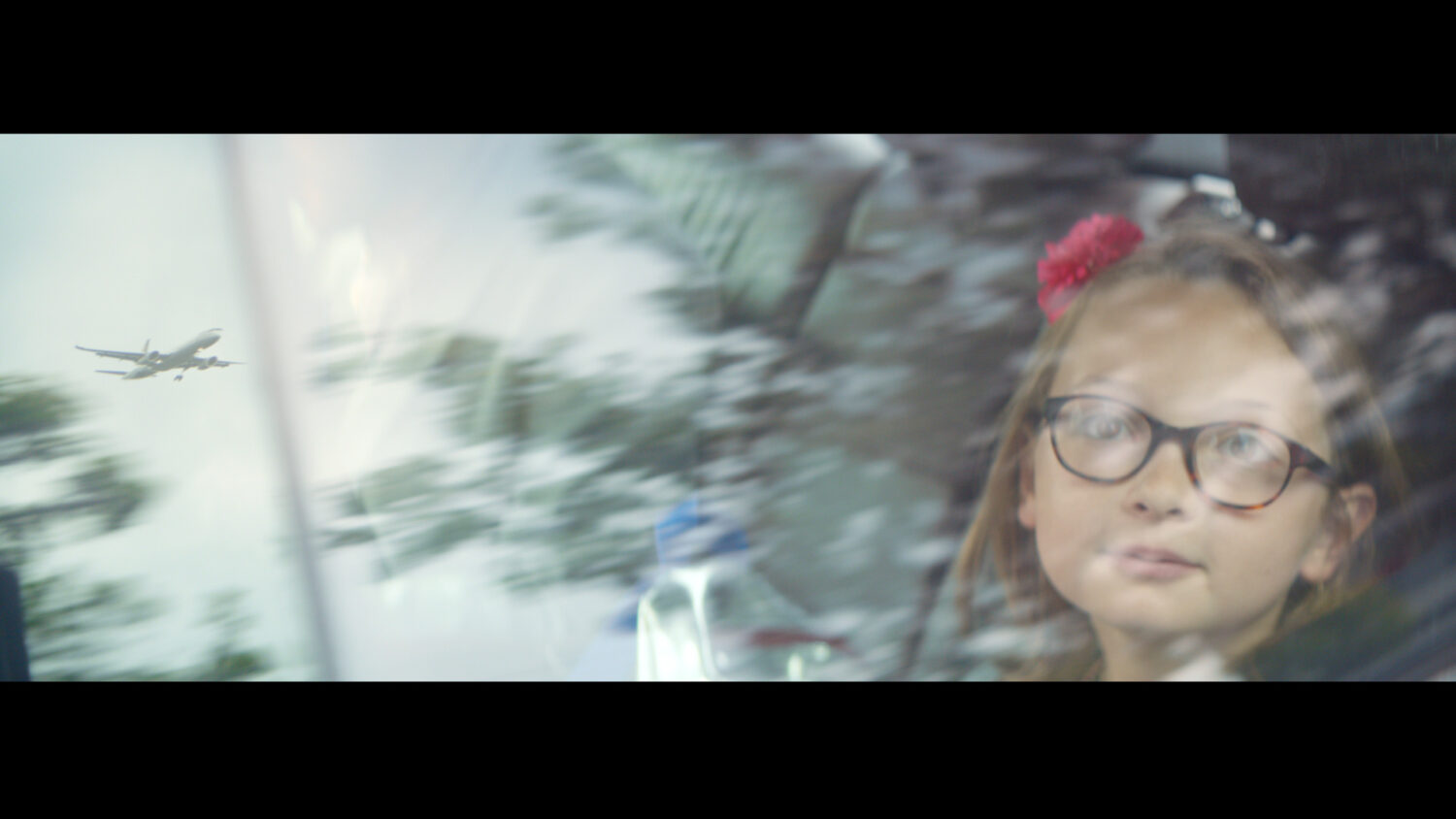 Harvest Digital Agriculture - Lufthansa // Physics