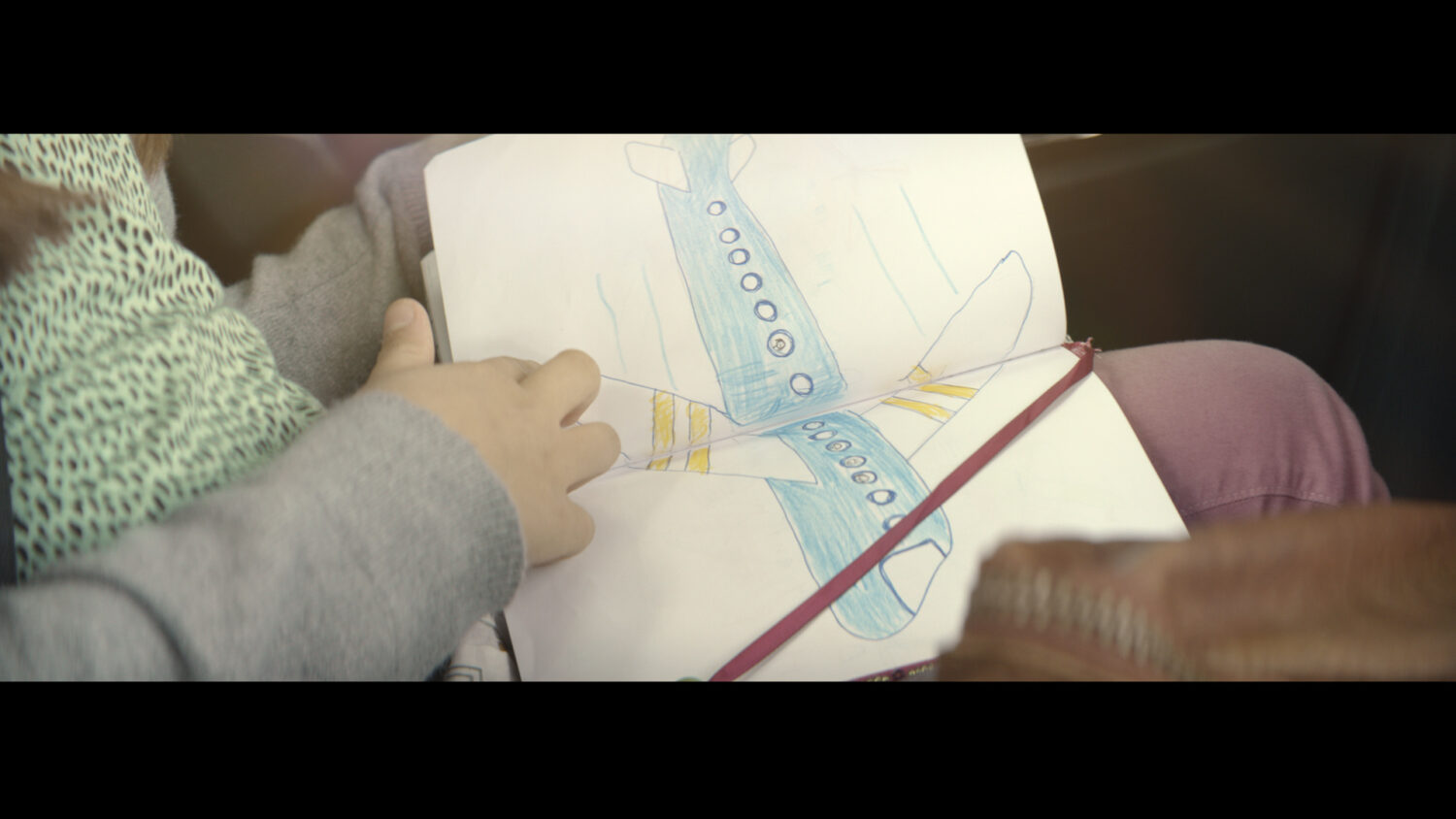 Harvest Digital Agriculture - Lufthansa // Physics