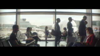 Harvest Digital Agriculture - Lufthansa // Physics