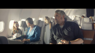 Harvest Digital Agriculture - Lufthansa // Physics