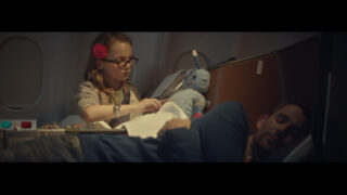 Harvest Digital Agriculture - Lufthansa // Physics