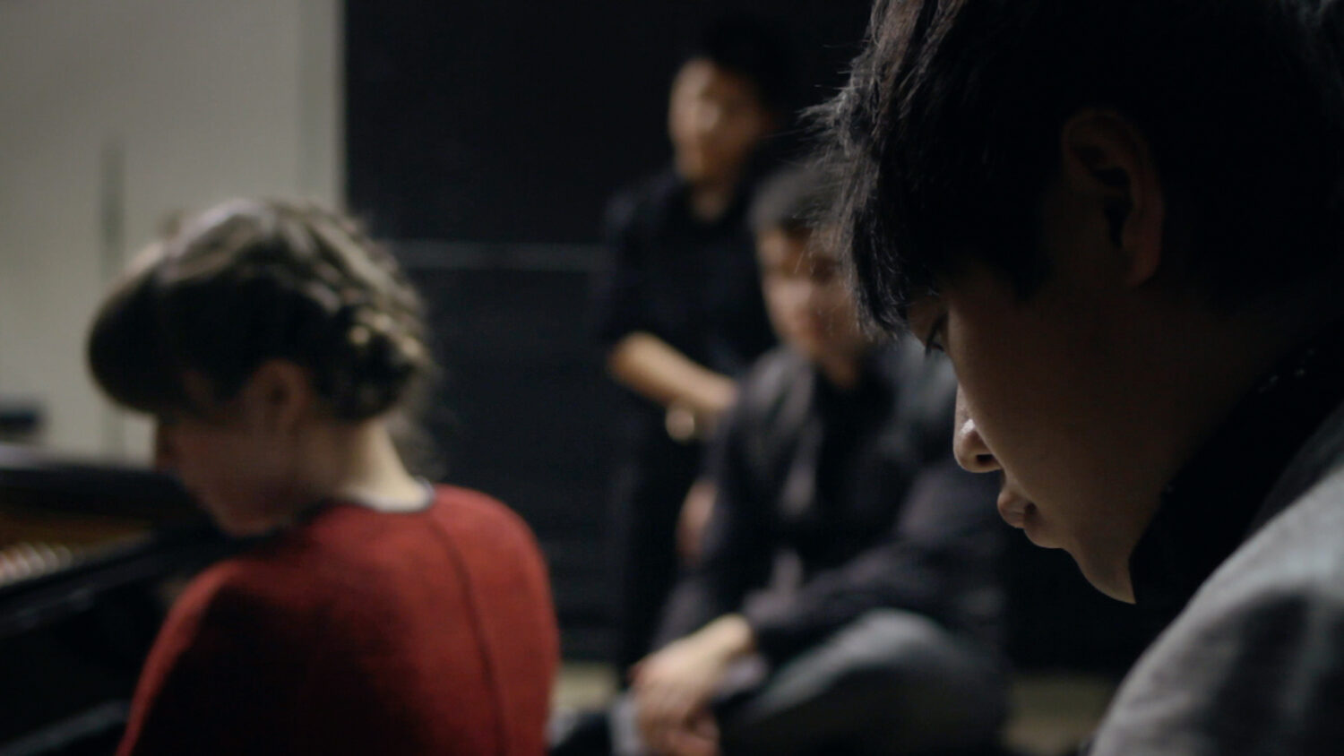 Harvest Digital Agriculture - Montblanc // Arts Patronage