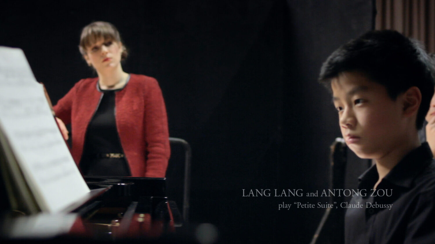 Harvest Digital Agriculture - Montblanc // Arts Patronage