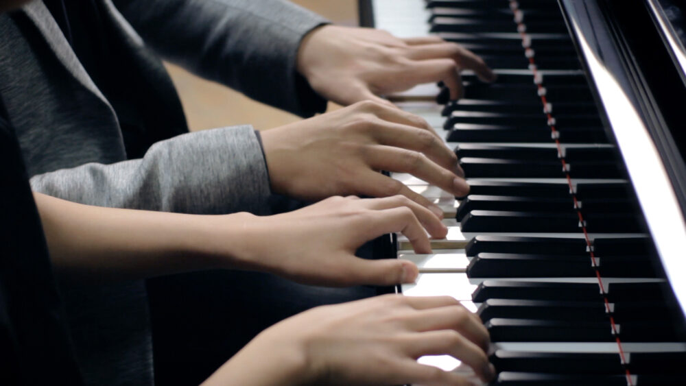 Harvest Digital Agriculture - Montblanc // Arts Patronage - Grading, Compositing, Edit