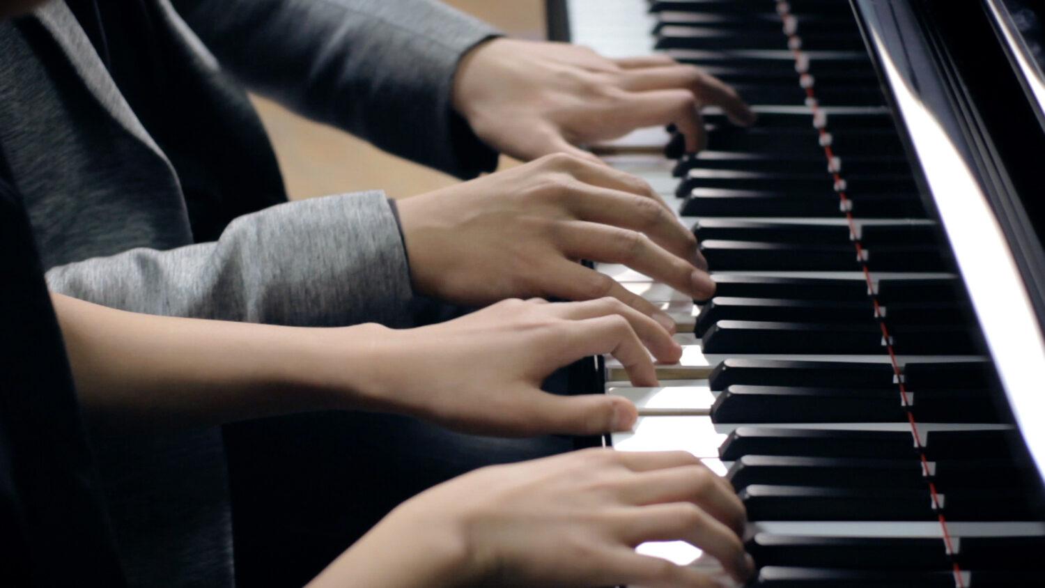 Harvest Digital Agriculture - Montblanc // Arts Patronage