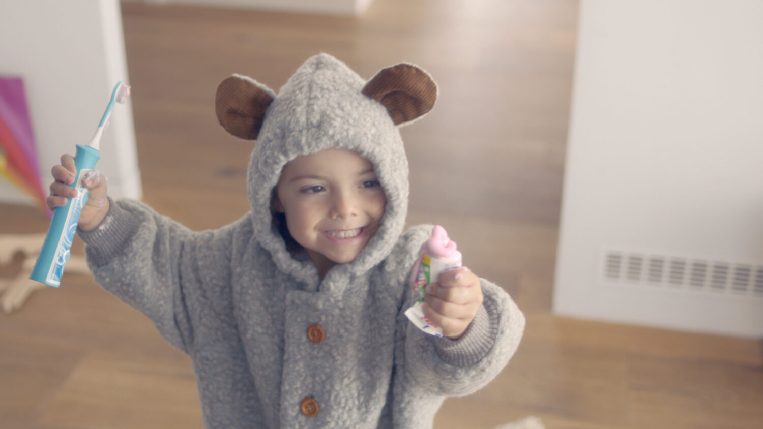 Harvest Digital Agriculture - Philips // Multitask