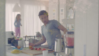 Harvest Digital Agriculture - Philips // Multitask