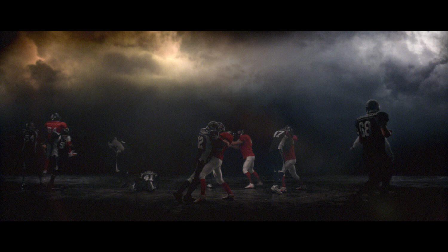 Harvest Digital Agriculture - Playstation // Game of Fate