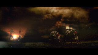 Harvest Digital Agriculture - Playstation // Game of Fate