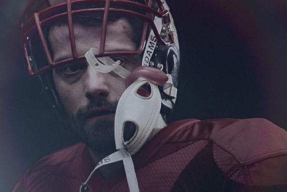 Harvest Digital Agriculture - Playstation // Game of Fate - Grading, Compositing