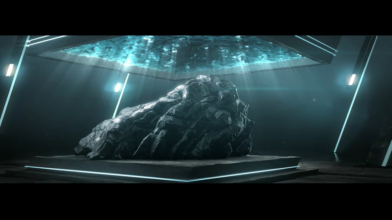 Harvest Digital Agriculture - Genesis // Quant