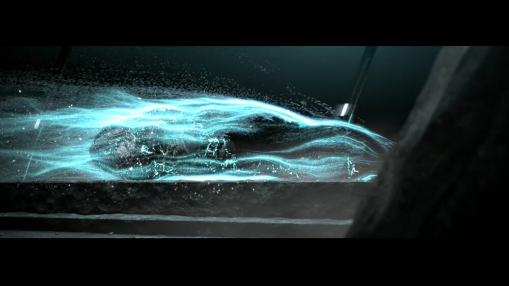 Harvest Digital Agriculture - Genesis // Quant - Visual Effects, Grading, Compositing, Edit