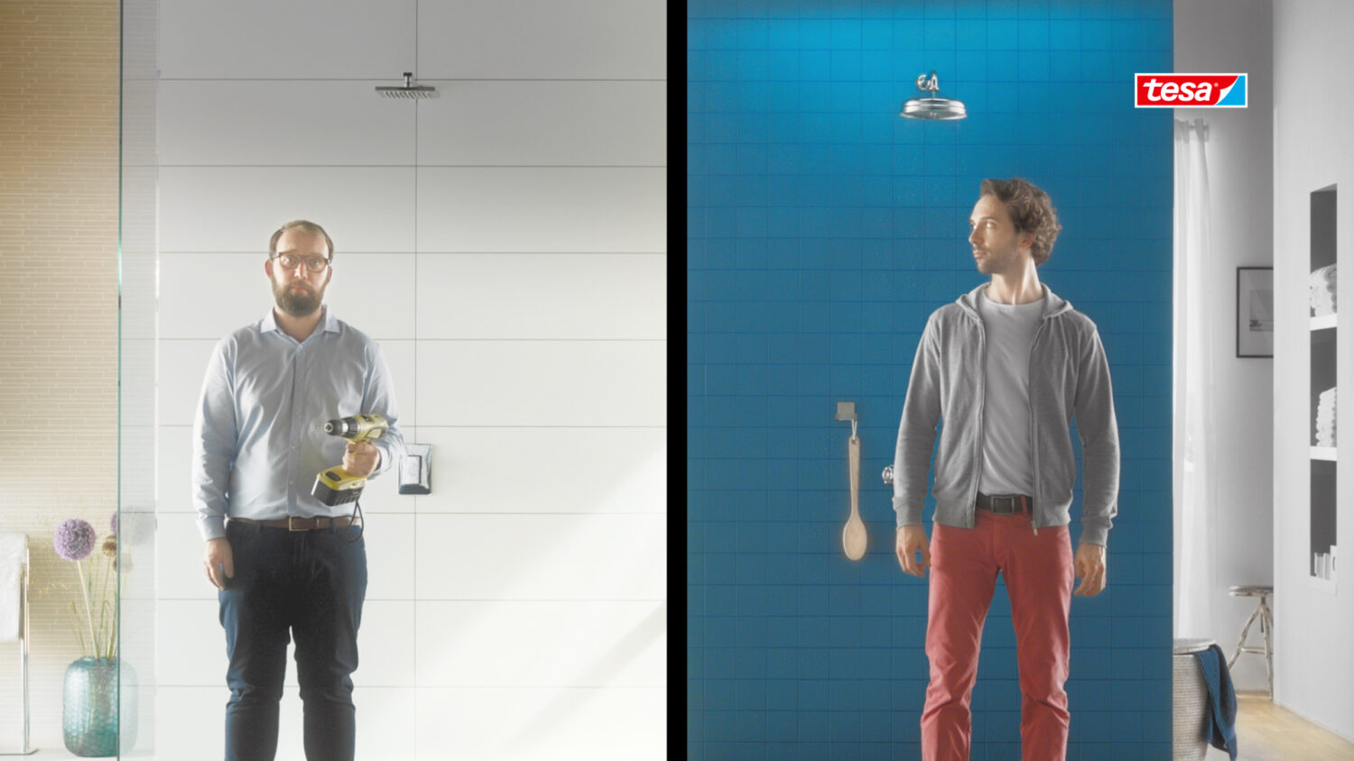 Harvest Digital Agriculture - Tesa // powestrips // webfilm