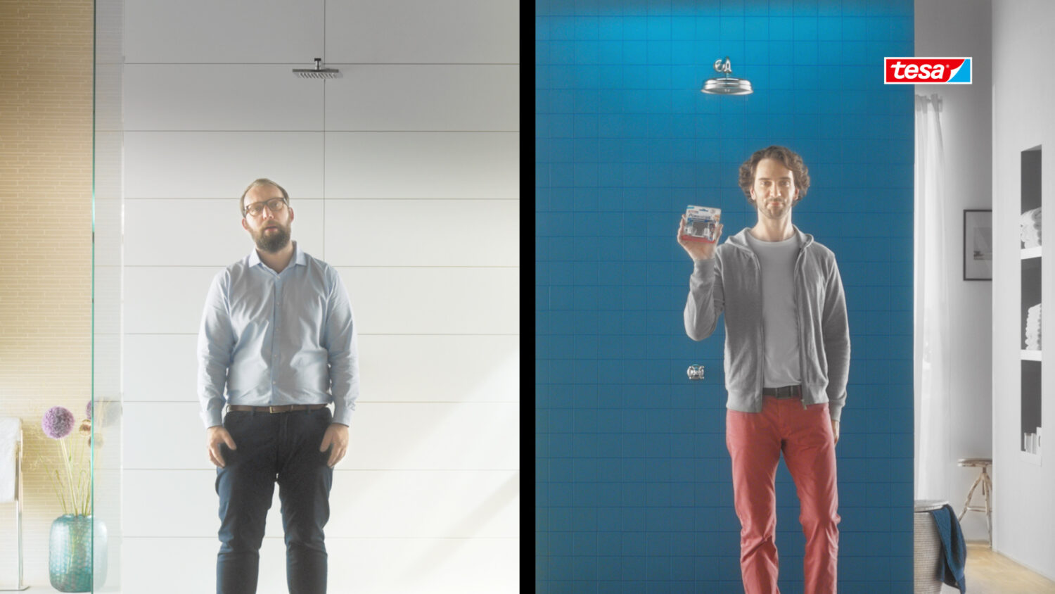 Harvest Digital Agriculture - Tesa // powestrips // webfilm