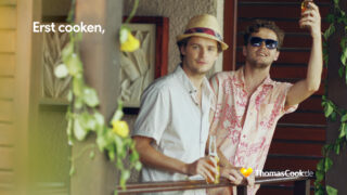 Harvest Digital Agriculture - Thomas Cook // Sun Connect