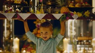 Harvest Digital Agriculture - Thomas Cook // Sun Connect