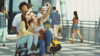 Harvest Digital Agriculture - Thomas Cook // Sun Connect