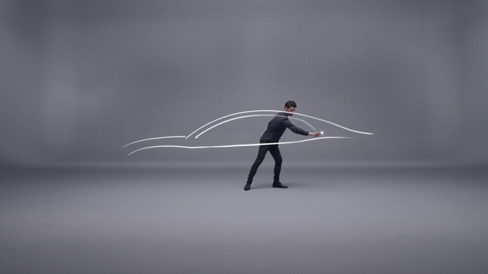 Harvest Digital Agriculture - Audi // A5 - Grading, Motion Design, Compositing, Edit