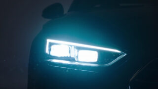 Harvest Digital Agriculture - Audi // A5