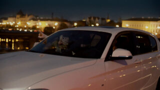 Harvest Digital Agriculture - BMW // 2 Series Grand Tourer