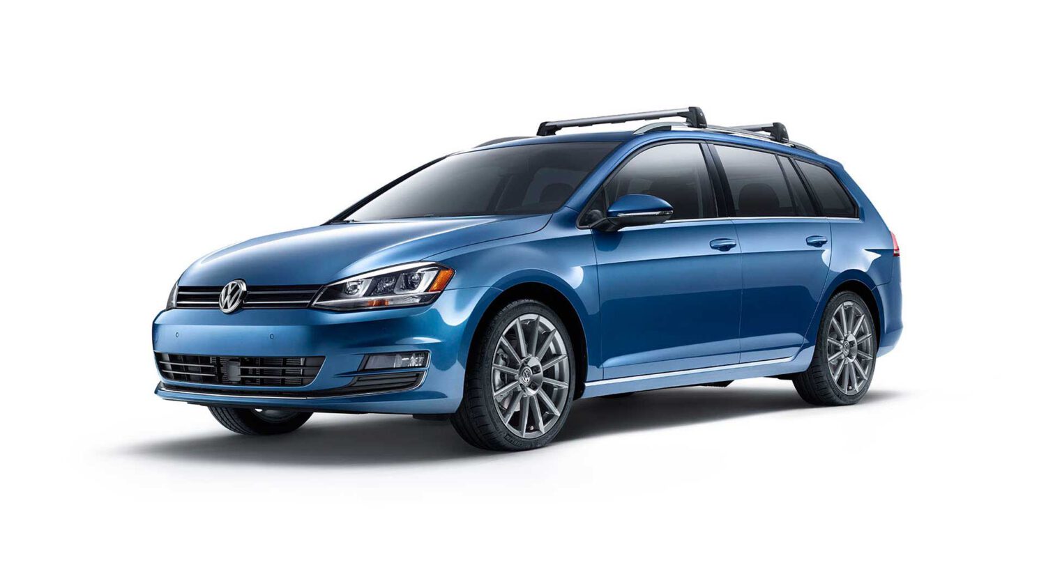 Harvest Digital Agriculture - Volkswagen // Golf Sportwagen