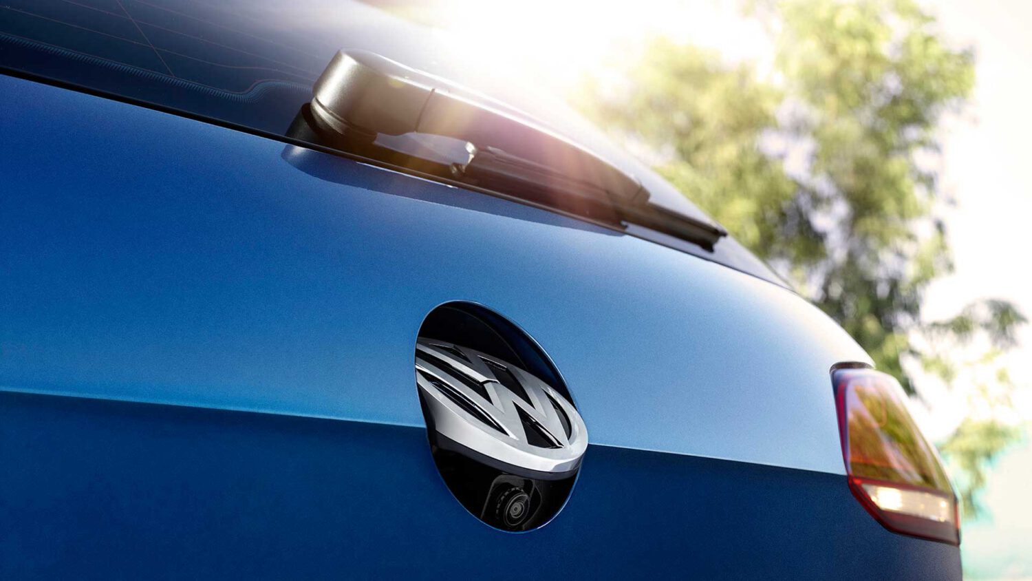 Harvest Digital Agriculture - Volkswagen // Golf Sportwagen