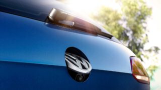 Harvest Digital Agriculture - Volkswagen // Golf Sportwagen