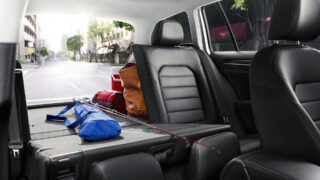 Harvest Digital Agriculture - Volkswagen // Golf Sportwagen