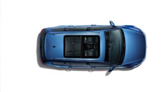 Harvest Digital Agriculture - Volkswagen // Golf Sportwagen