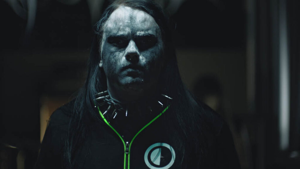 Harvest Digital Agriculture - LUNATIVE // the band - Grading, Sound